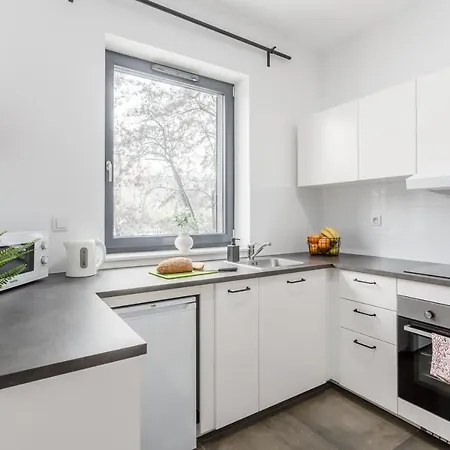 Praga Apartment *