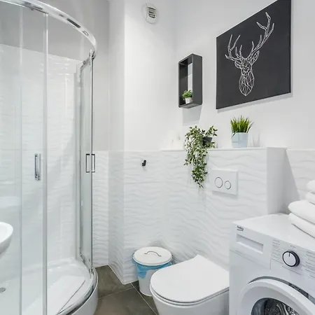 Praga Apartment *