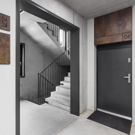 Praga Apartment