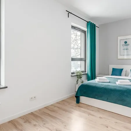 Praga Apartmán