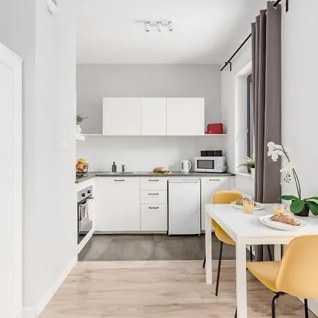 Apartmán Praga