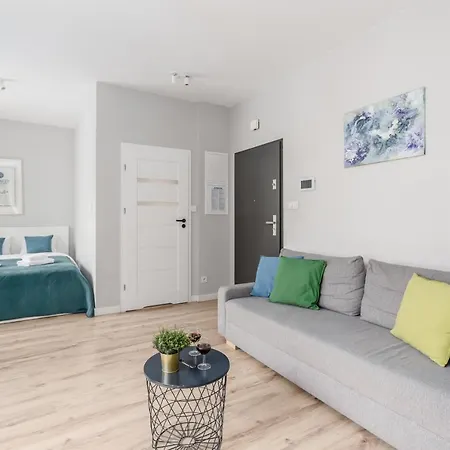 Apartmán Praga *