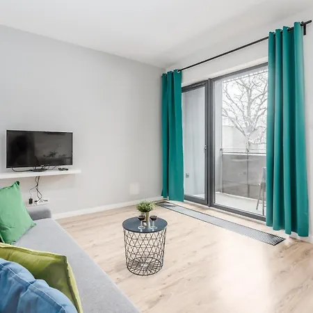 Praga Apartment *