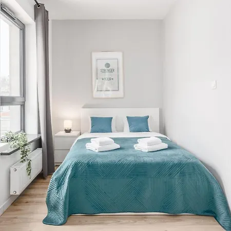 Apartment Praga