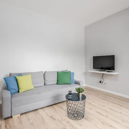 Praga Apartment