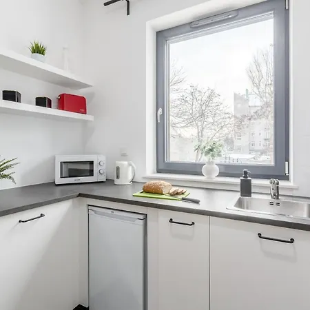 Apartment Praga *