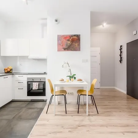 Praga Apartmán *