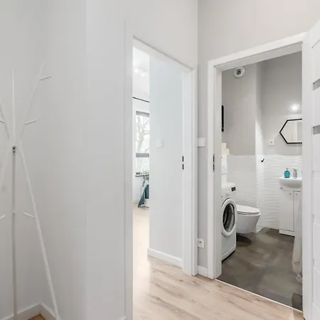 Apartment Praga