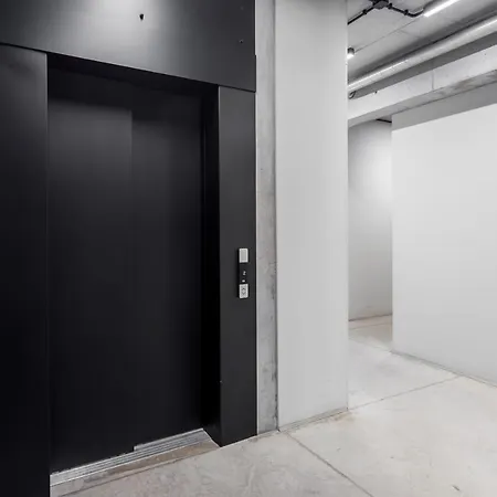 Apartmán Praga