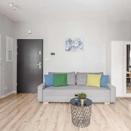 Praga Apartment