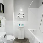 Praga Apartament Warszawa