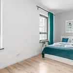 Praga Apartament