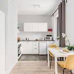 Apartament Praga