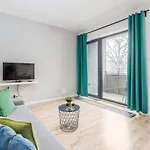 Praga Apartament *