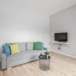 Praga Apartament