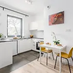 Praga Apartament Warszawa