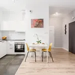 Praga Apartament *