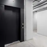 Apartament Praga
