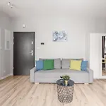 Praga Apartament